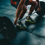 運動時におすすめのサプリとは？効果を解説